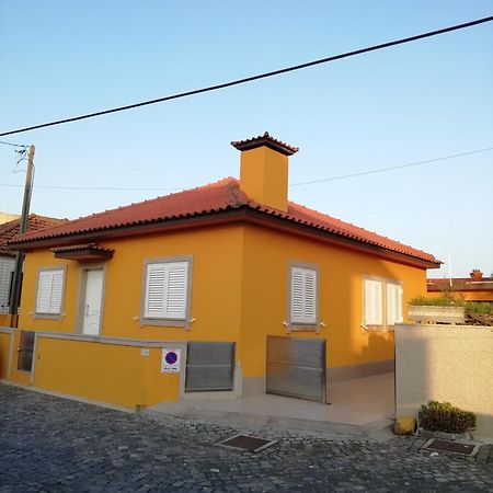 Casa Da Fatima, Βίλα Vila Cha  Εξωτερικό φωτογραφία