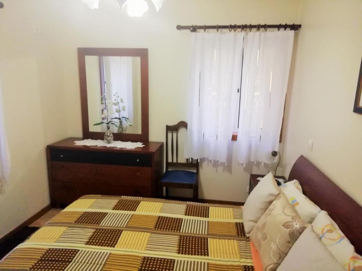 Casa Da Fatima, Βίλα Vila Cha  Εξωτερικό φωτογραφία