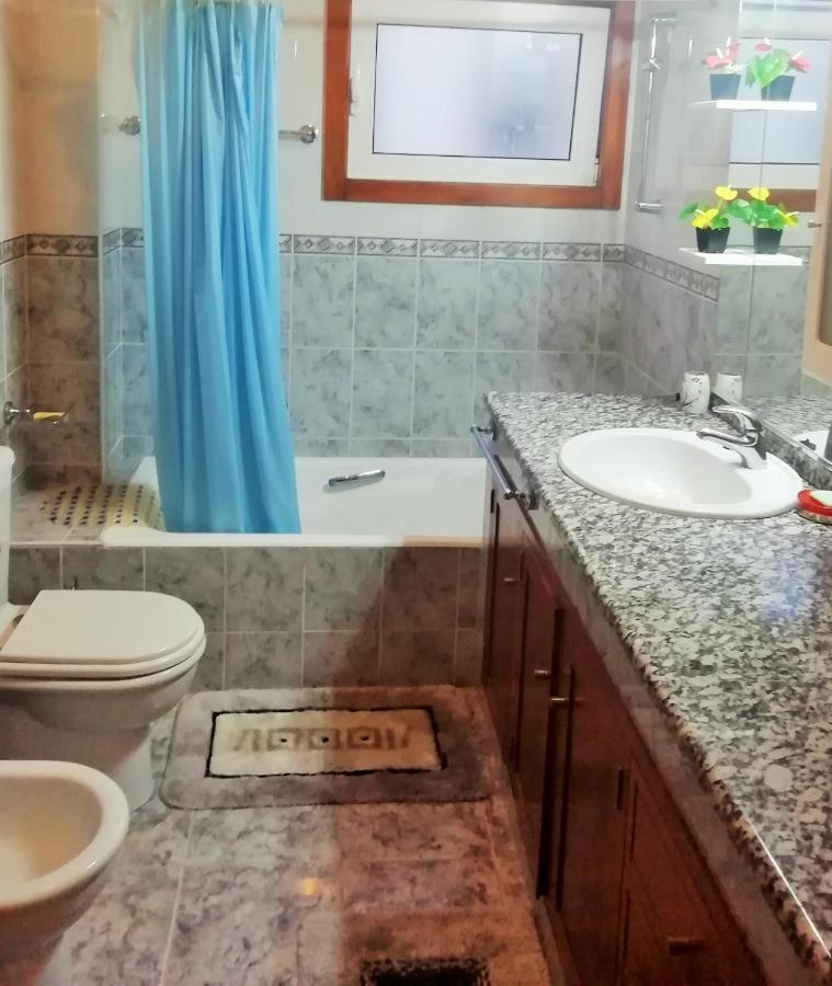 Casa Da Fatima, Βίλα Vila Cha  Εξωτερικό φωτογραφία