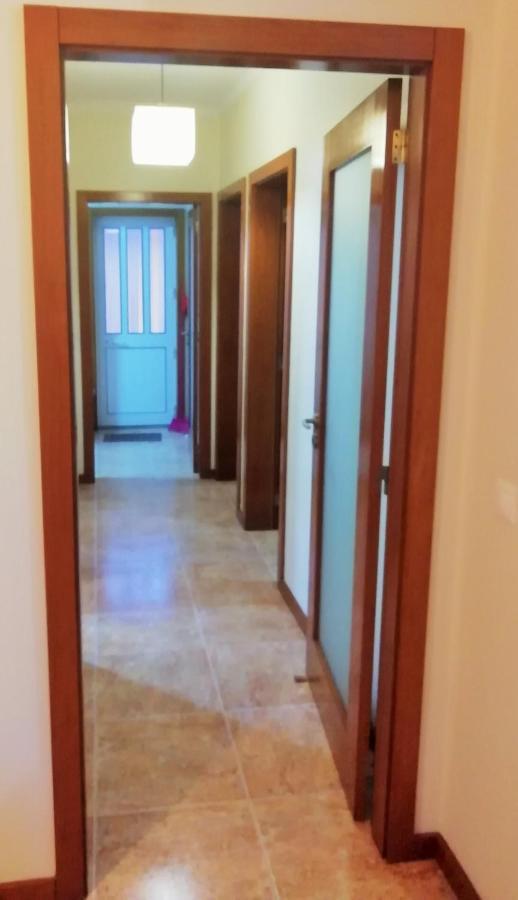 Casa Da Fatima, Βίλα Vila Cha  Εξωτερικό φωτογραφία