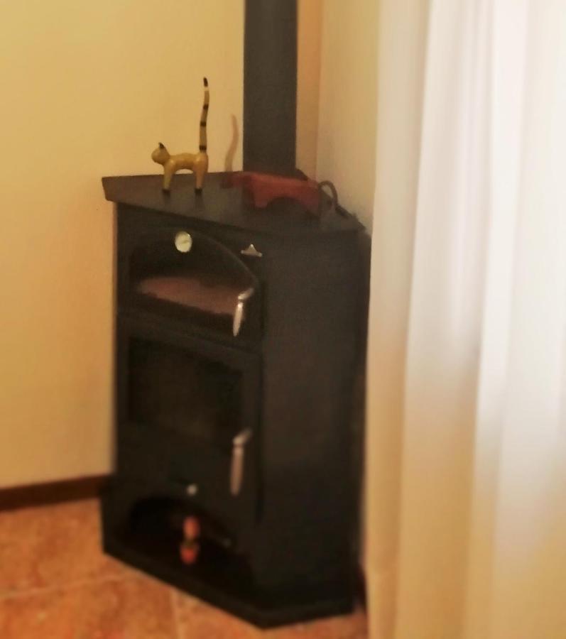 Casa Da Fatima, Βίλα Vila Cha  Εξωτερικό φωτογραφία