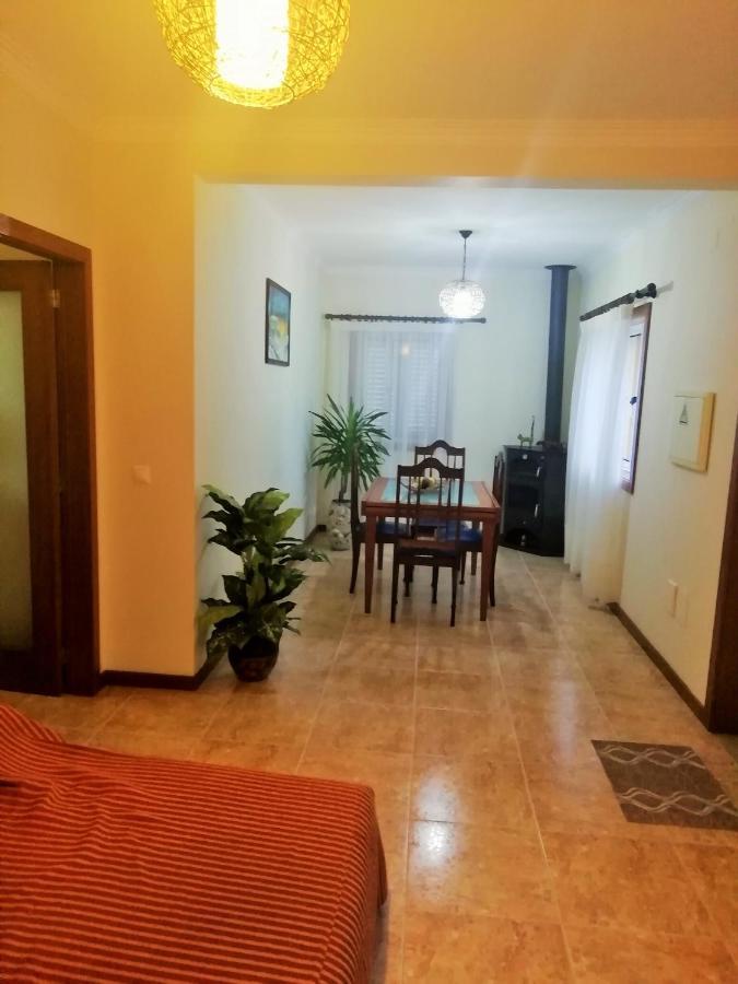 Casa Da Fatima, Βίλα Vila Cha  Εξωτερικό φωτογραφία