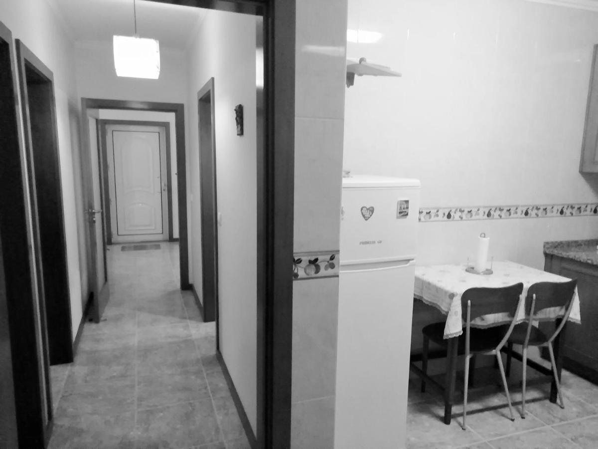 Casa Da Fatima, Βίλα Vila Cha  Εξωτερικό φωτογραφία