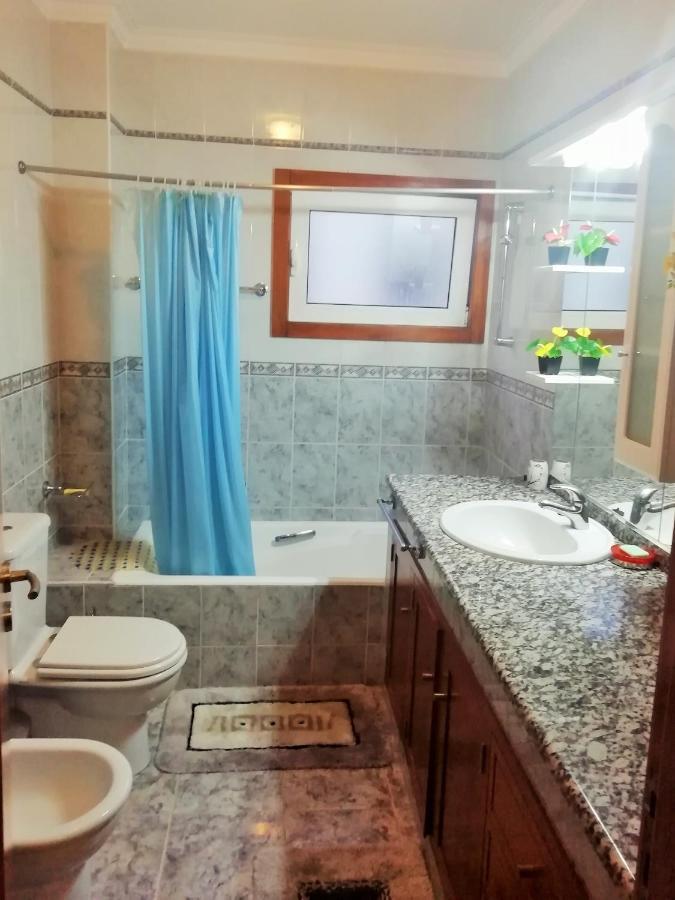 Casa Da Fatima, Βίλα Vila Cha  Εξωτερικό φωτογραφία