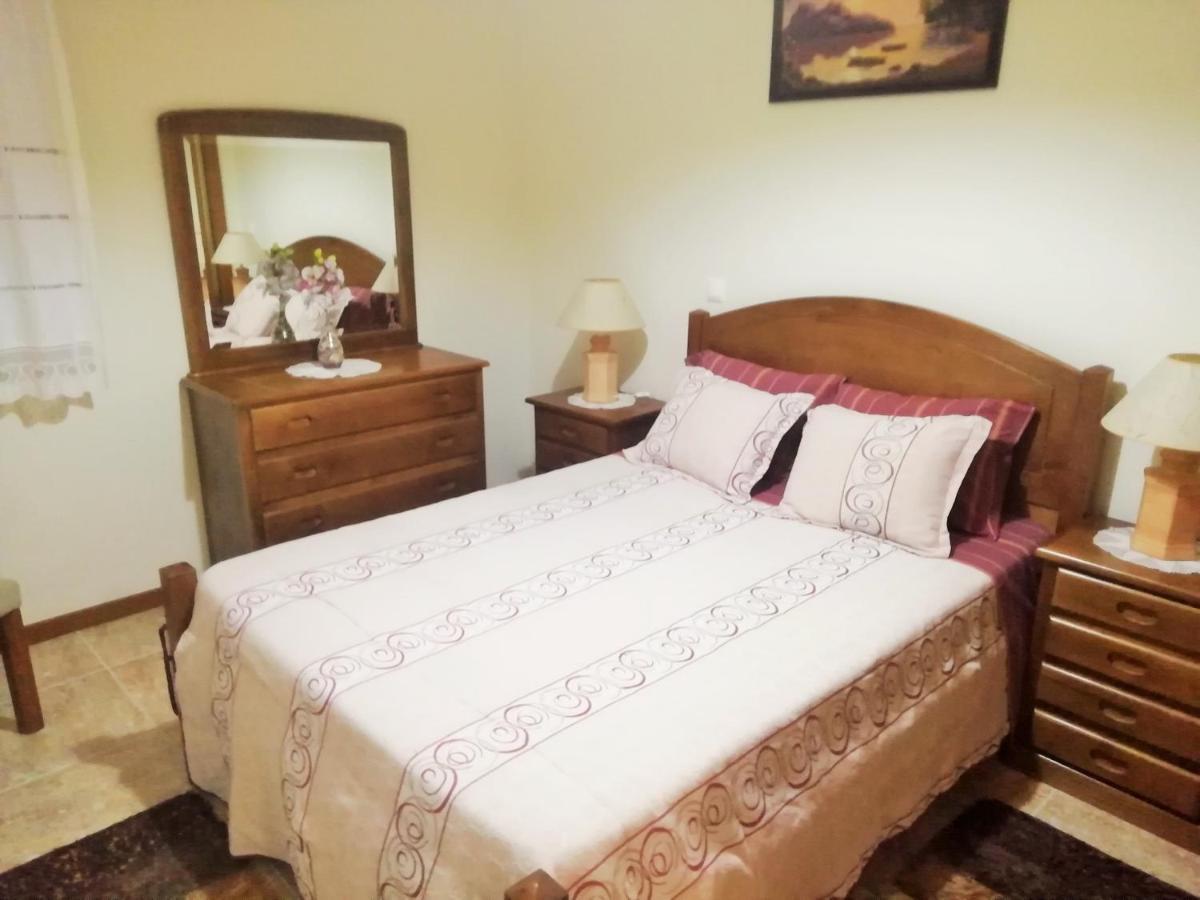 Casa Da Fatima, Βίλα Vila Cha  Εξωτερικό φωτογραφία