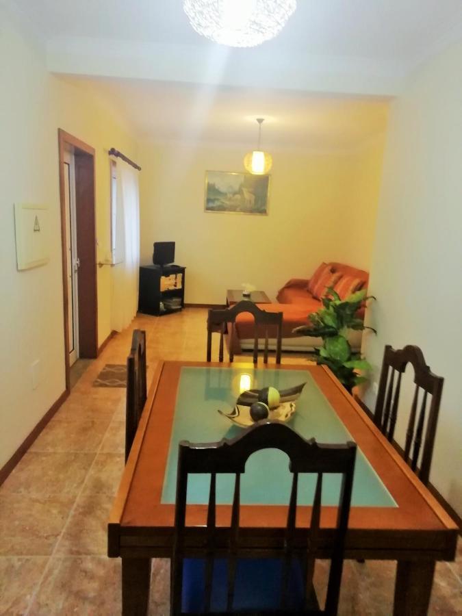 Casa Da Fatima, Βίλα Vila Cha  Εξωτερικό φωτογραφία