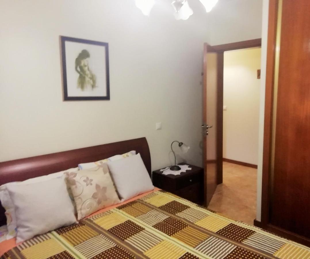 Casa Da Fatima, Βίλα Vila Cha  Εξωτερικό φωτογραφία
