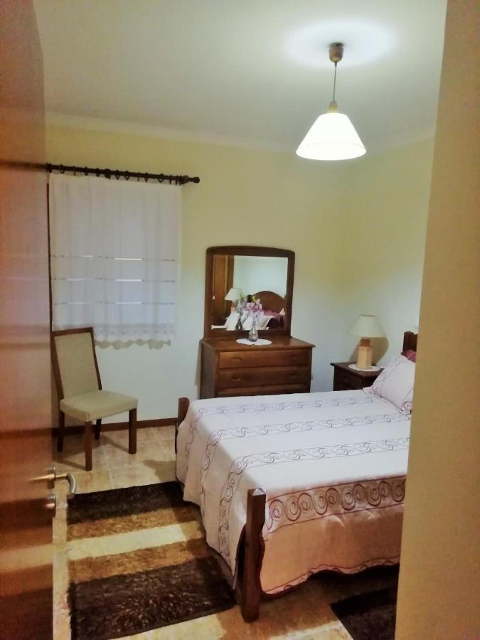 Casa Da Fatima, Βίλα Vila Cha  Εξωτερικό φωτογραφία