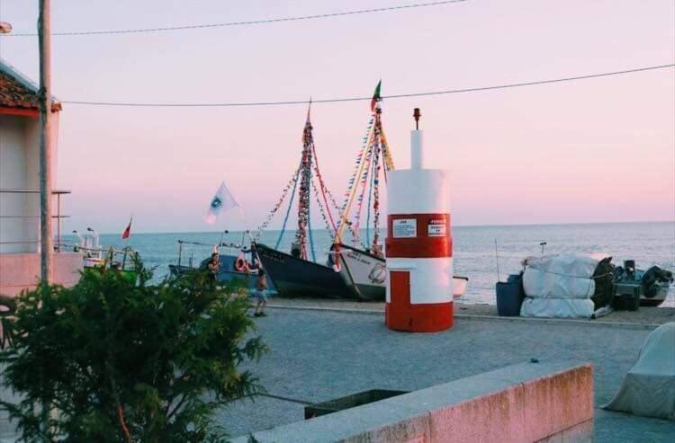 Casa Da Fatima, Βίλα Vila Cha  Εξωτερικό φωτογραφία