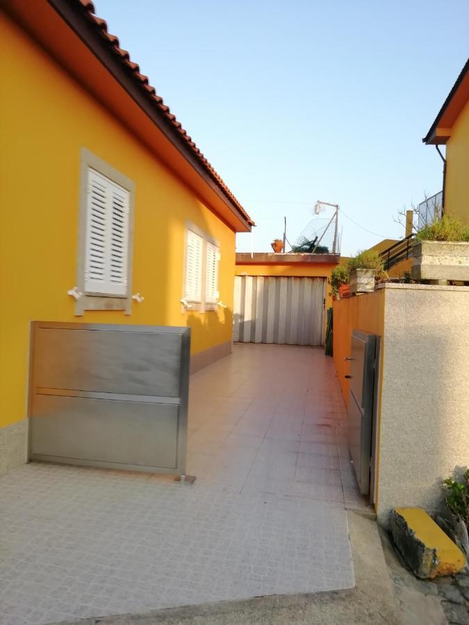 Casa Da Fatima, Βίλα Vila Cha  Εξωτερικό φωτογραφία