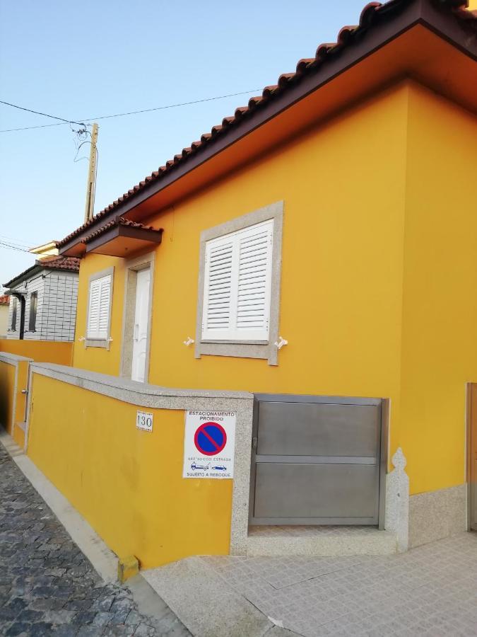 Casa Da Fatima, Βίλα Vila Cha  Εξωτερικό φωτογραφία